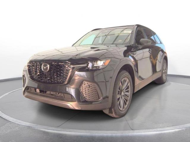 2025 Mazda CX-70 3.3 Turbo Preferred AWD