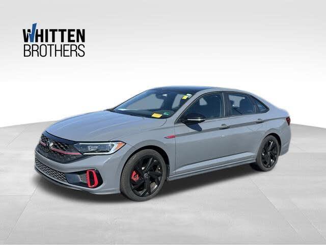 2023 Volkswagen Jetta GLI 1.5T Autobahn FWD