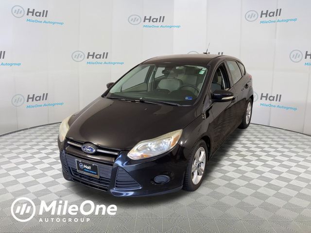 2014 Ford Focus SE Hatchback