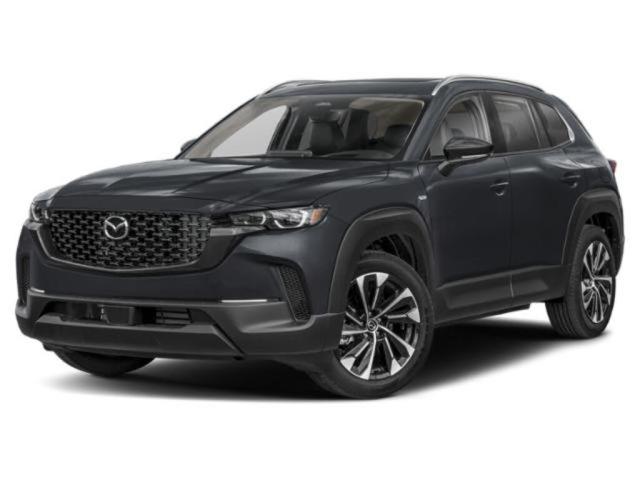 2026 Mazda CX-50 Hybrid Hybrid Premium Plus AWD