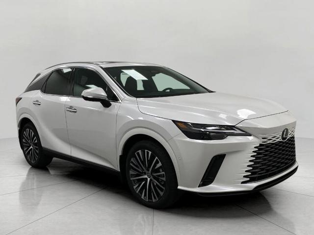 2026 Lexus RX 350 Premium+ AWD