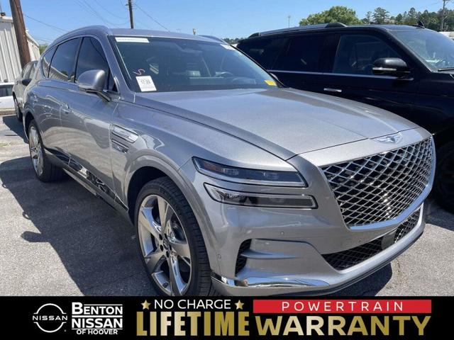 2024 Genesis GV80 2.5T AWD