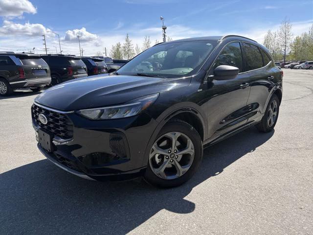 2024 Ford Escape ST-Line AWD
