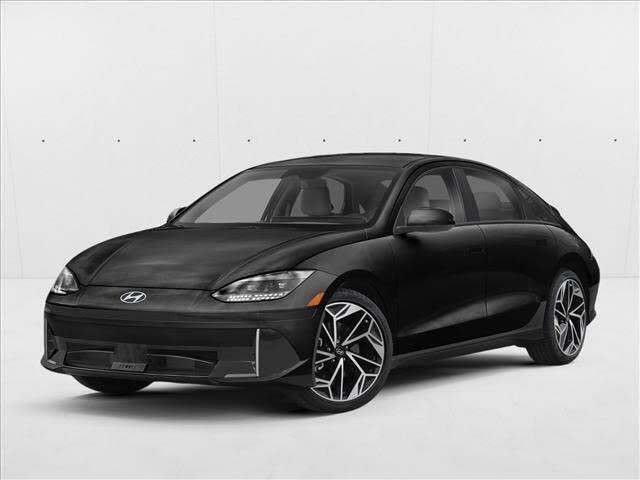 2024 Hyundai IONIQ 6 SEL RWD