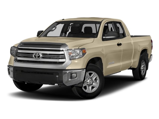 2017 Toyota Tundra 2WD SR5