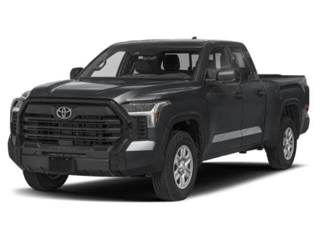 2024 Toyota Tundra 2WD SR RWD