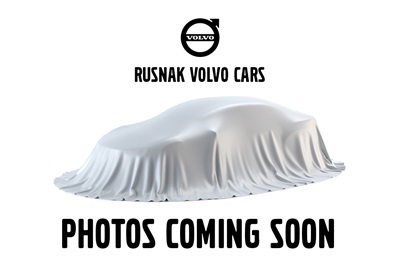 2026 Volvo XC40 B5 Core AWD