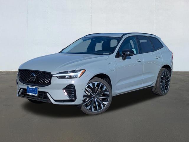 2026 Volvo XC60 Plug-In Hybrid B5 Ultra AWD