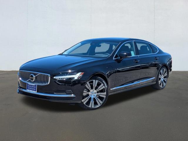 2023 Volvo S90 Recharge T8 Ultimate