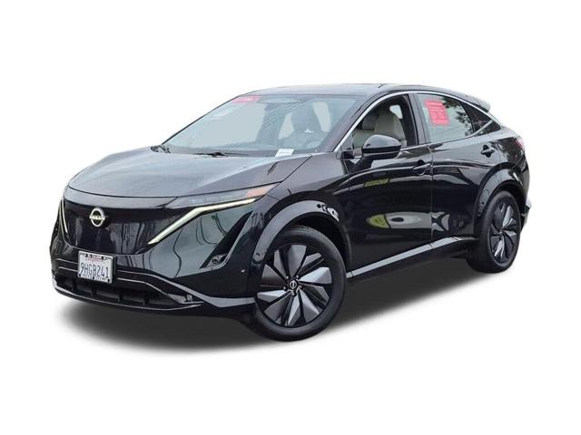 2023 Nissan Ariya Empower+