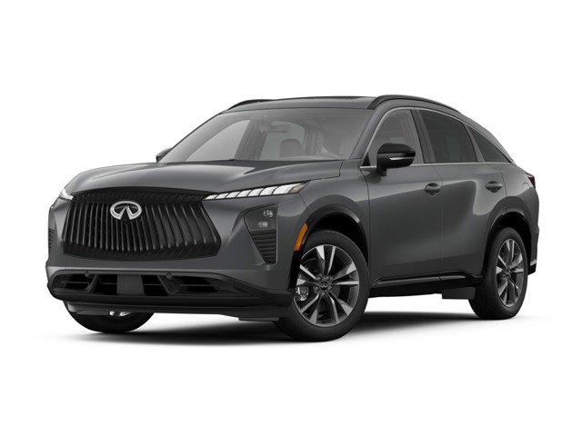 2027 Infiniti Autograph AWD