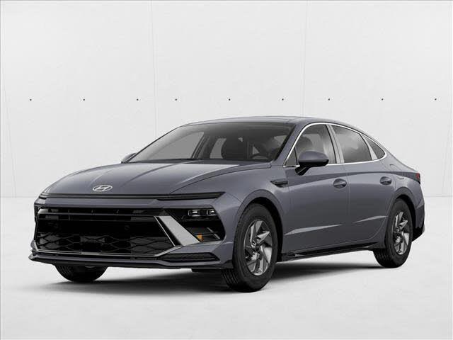 2026 Hyundai Sonata SE FWD