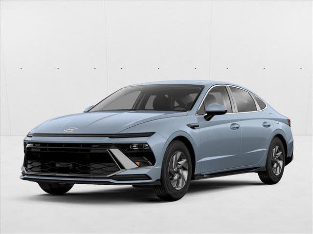 2026 Hyundai Sonata SE FWD