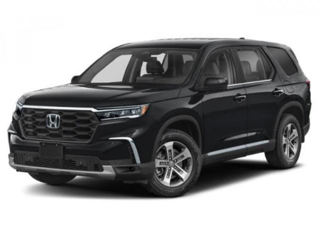 2024 Honda Pilot EX-L FWD