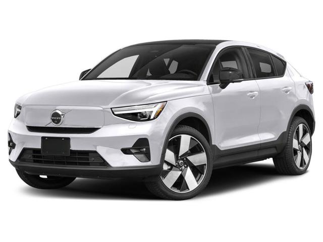 2023 Volvo C40 Recharge Twin Ultimate