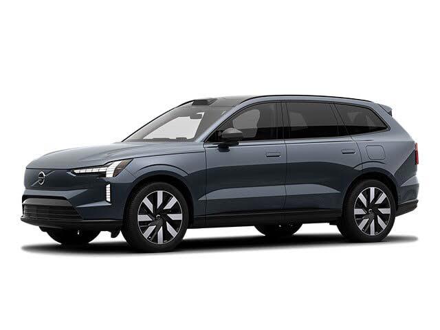 2025 Volvo EX90 Twin Performance Ultra 6P