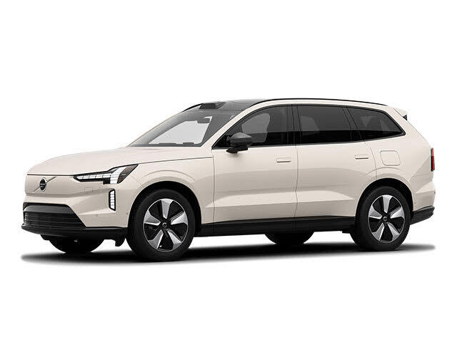 2025 Volvo EX90 Twin Plus 7P