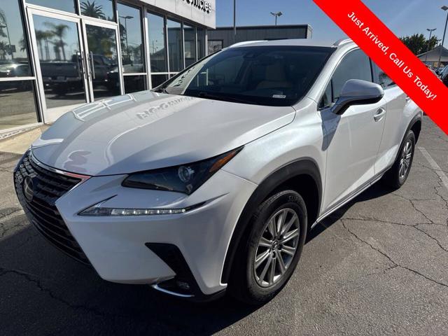 2019 Lexus NX 300 300 FWD