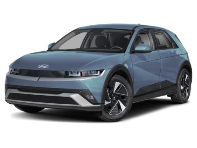 2026 Hyundai IONIQ 5 SE AWD