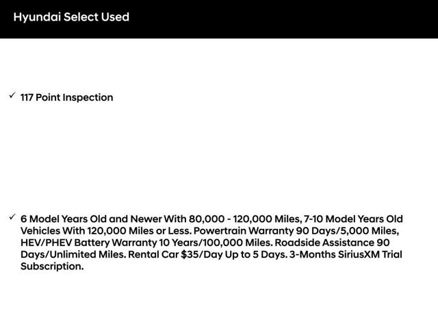2018 Hyundai Santa Fe Sport 2.0T Ultimate AWD