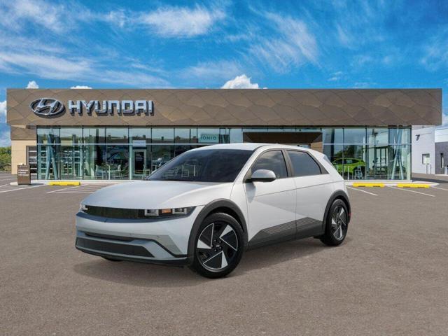 2026 Hyundai IONIQ 5 SEL AWD