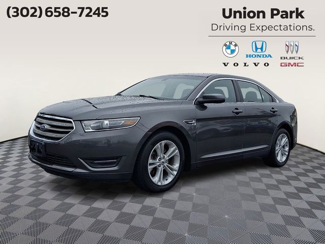 2019 Ford Taurus SEL FWD