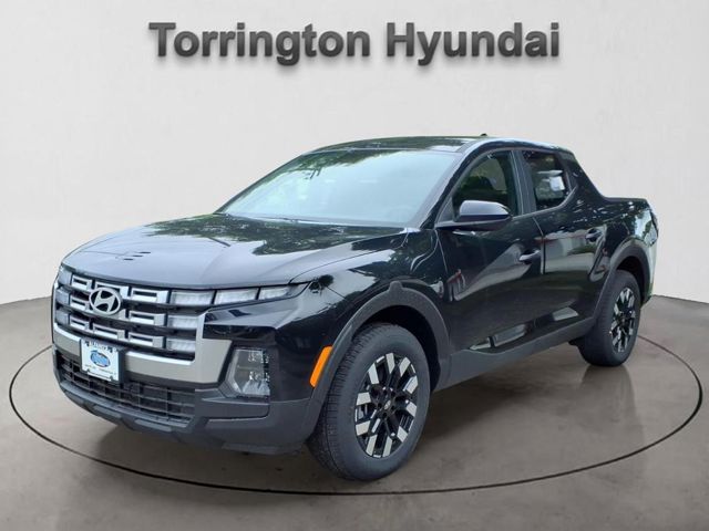 2026 Hyundai Santa Cruz SE