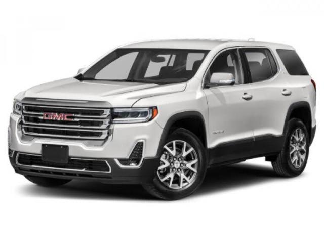 2022 GMC Acadia SLE FWD