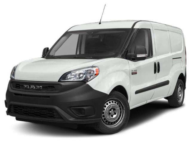 2021 Ram ProMaster City Cargo Van Tradesman Cargo Van FWD