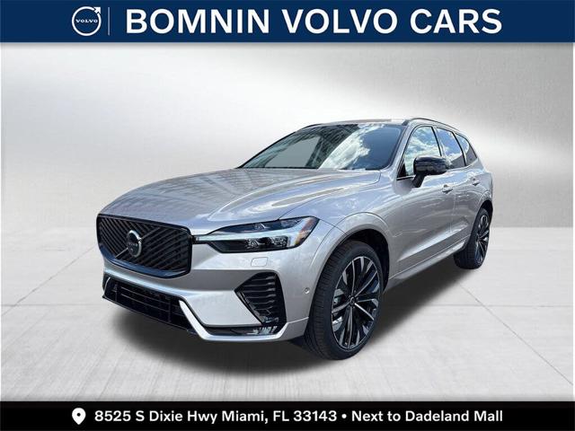 2026 Volvo XC60 B5 Ultra AWD