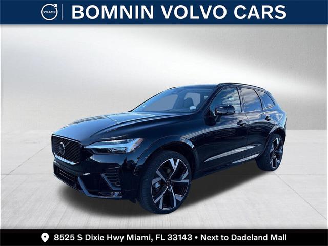 2026 Volvo XC60 B5 Ultra AWD
