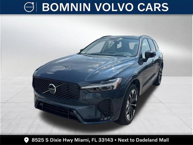 2026 Volvo XC60 B5 Ultra AWD