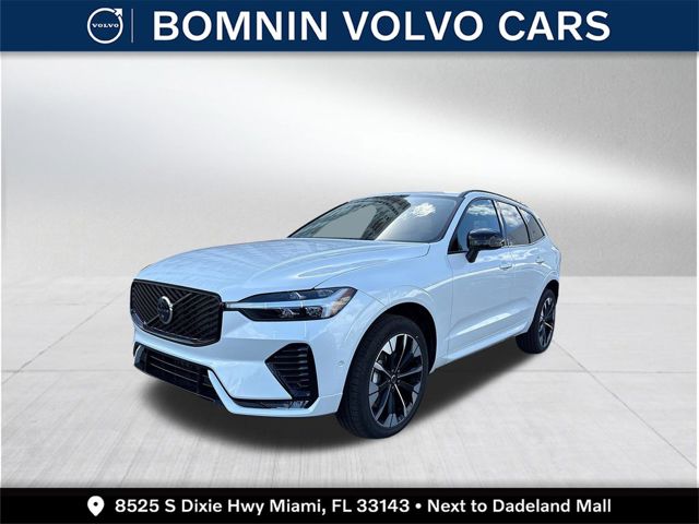 2026 Volvo XC60 B5 Plus AWD