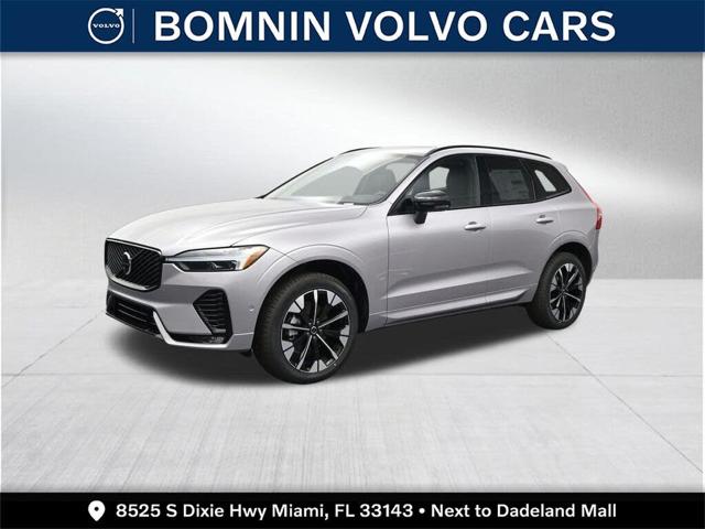 2026 Volvo XC60 B5 Plus AWD