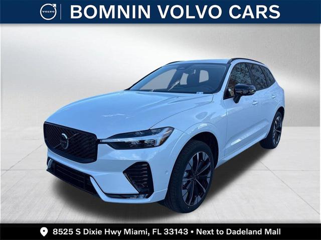 2026 Volvo XC60 B5 Plus AWD