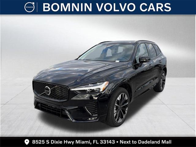 2026 Volvo XC60 B5 Plus AWD