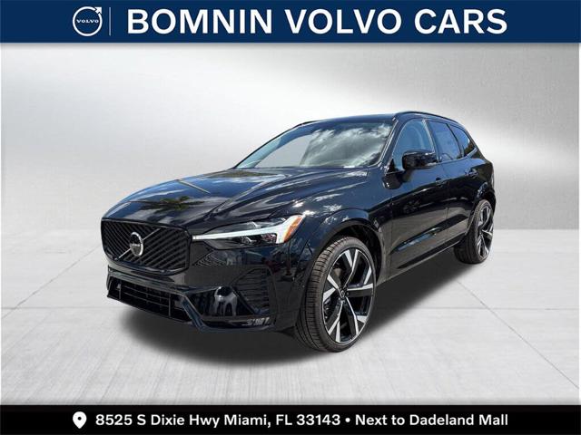 2026 Volvo XC60 B5 Ultra AWD