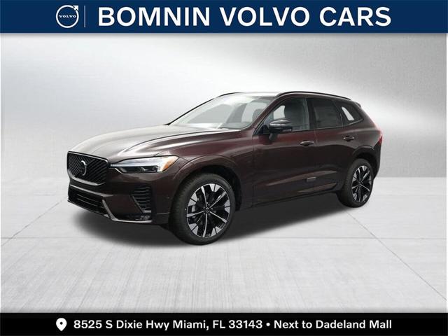 2026 Volvo XC60 B5 Plus AWD