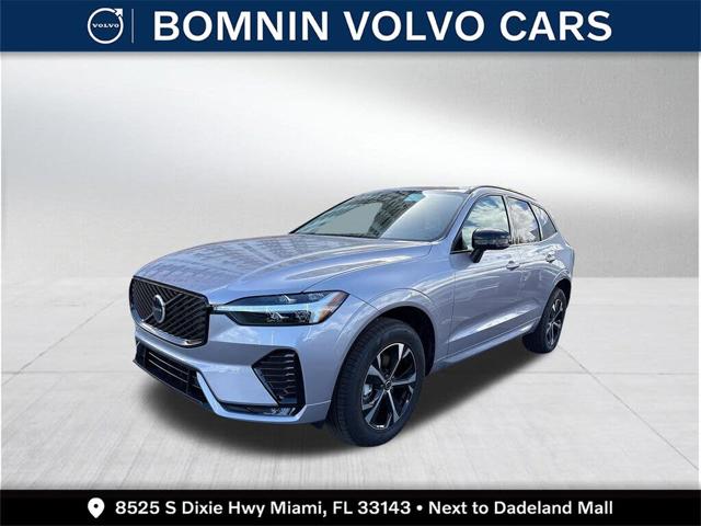 2026 Volvo XC60 B5 Core AWD