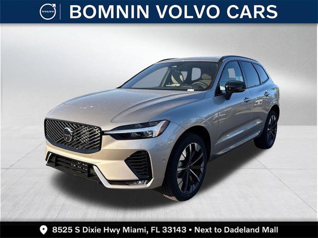 2026 Volvo XC60 B5 Plus AWD
