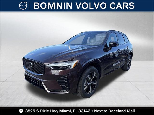 2026 Volvo XC60 B5 Core AWD