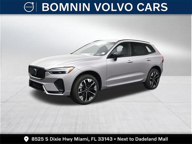 2026 Volvo XC60 B5 Plus AWD