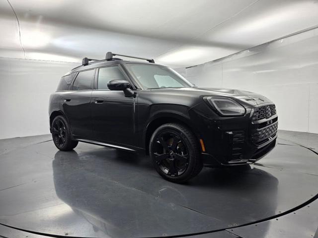 2026 MINI Countryman S ALL4