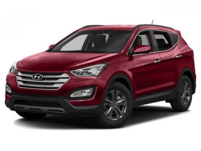 2015 Hyundai Santa Fe Sport 2.4L FWD