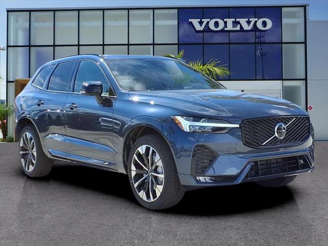 2026 Volvo XC60 B5 Plus AWD