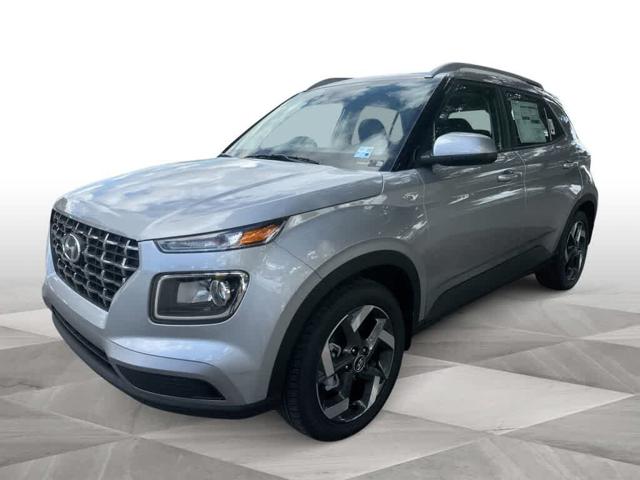 2026 Hyundai Venue SEL FWD