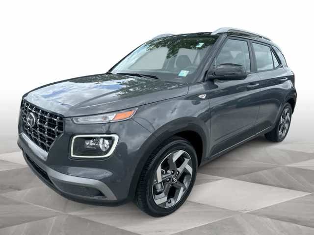 2023 Hyundai Venue Limited FWD