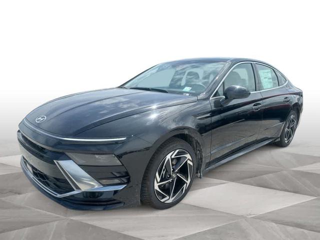 2026 Hyundai Sonata SEL Sport FWD