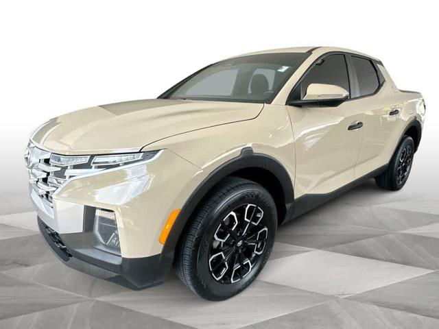 2024 Hyundai Santa Cruz SEL FWD