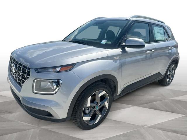 2026 Hyundai Venue SEL FWD